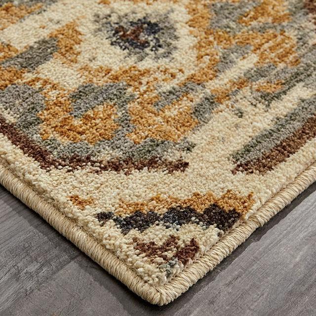 WILHELM 5'3 X 7'6" Area Rug Rug FOA East