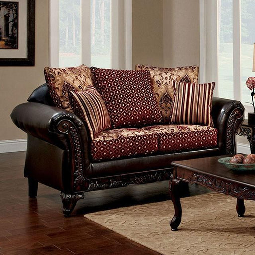 ELLIS Loveseat Loveseat FOA East