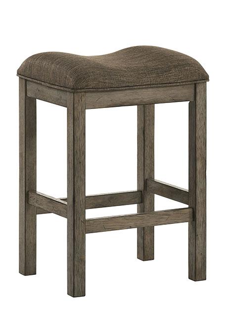 GUMBORO Counter Ht. Stool (2/CTN) Barstool FOA East