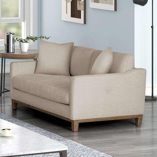 HALDEN Loveseat Loveseat FOA East