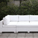 Somani Daybed Outdoor Seating FOA East