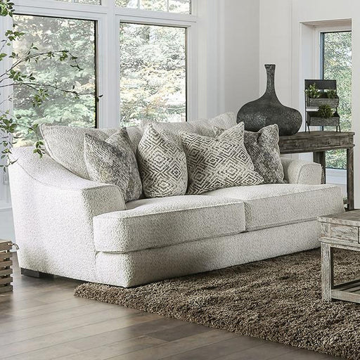 MOORPARK Loveseat Loveseat FOA East