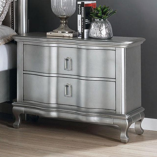 AALOK Night Stand Nightstand FOA East