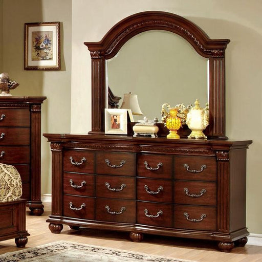 GRANDOM Cherry Dresser Dresser FOA East