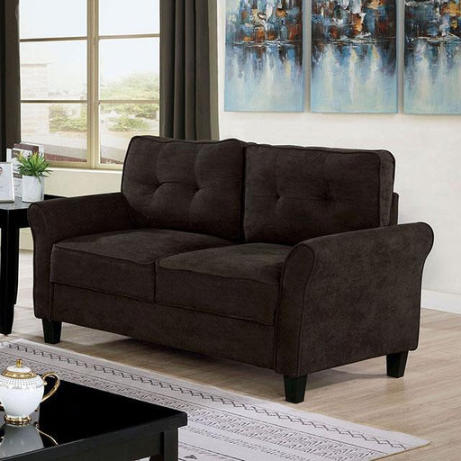 ALISSA Loveseat Loveseat FOA East