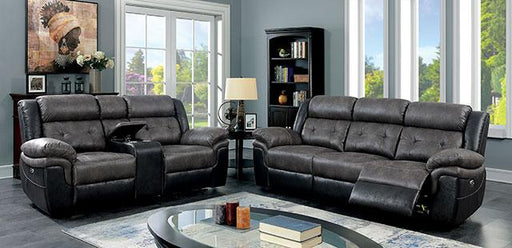 BROOKDALE Power Motion Loveseat Loveseat FOA East