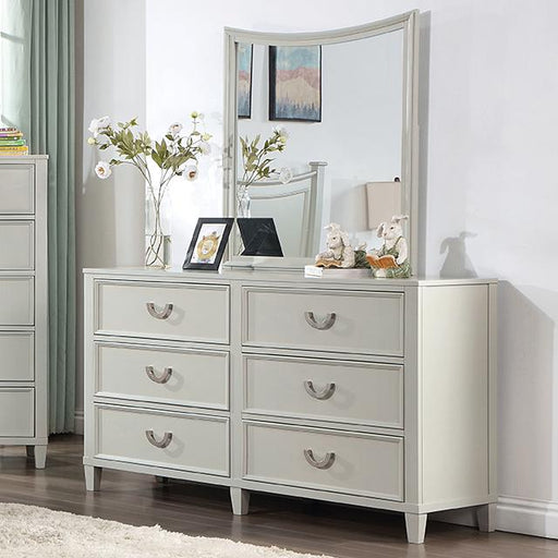 LYCORIDA Dresser Dresser FOA East