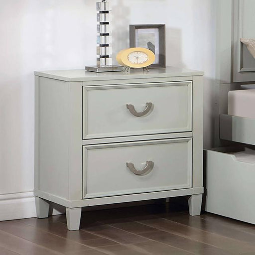 LYCORIDA Night Stand Nightstand FOA East