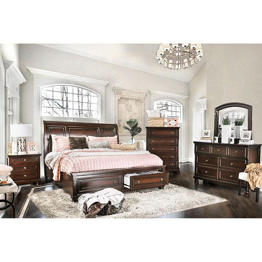 NORTHVILLE Queen Bed Bed FOA East