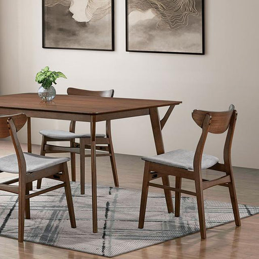 Skien Dining Table Dining Table FOA East