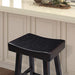 Biasca 29" Stool (2/CTN) Barstool Set FOA East