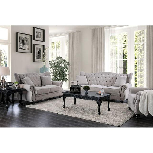 EWLOE Love Seat Loveseat FOA East