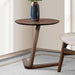 Vardo Side Table End Table FOA East