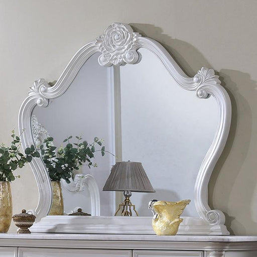 Ventresca Mirror Mirror FOA East