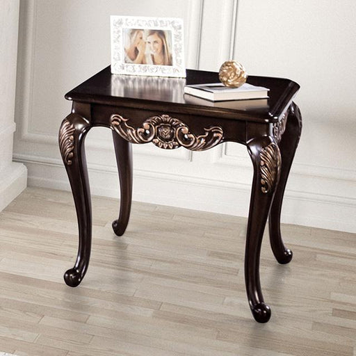 Palencia End Table End Table FOA East