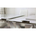 ZAIN Dining Table Dining Table FOA East