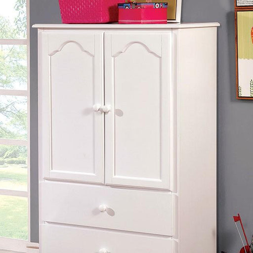 Dani Armoire Dresser FOA East