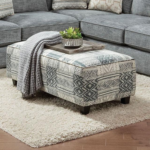 EASTLEIGH Ottoman Ottoman FOA East