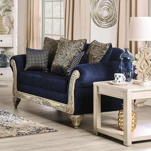 MARINELLA Loveseat Loveseat FOA East