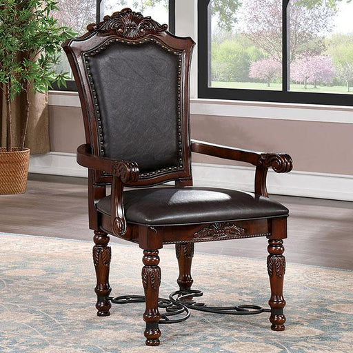 PICARDY Arm Chair Dining Chair FOA East