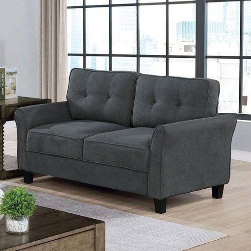 ALISSA Loveseat Loveseat FOA East