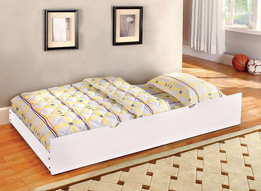 Omnus Trundle Daybed FOA East