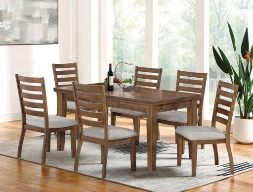 RAPIDVIEW Dining Table Dining Table FOA East