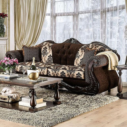 RONJA Sofa Sofa FOA East