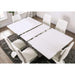 ZAIN Dining Table Dining Table FOA East