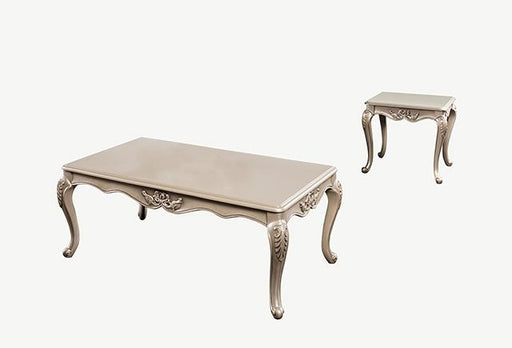 Albacete Coffee Table Coffee Table FOA East