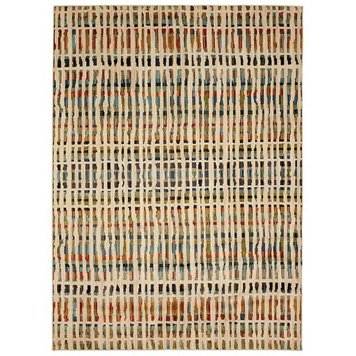 WILHELM 5'3x7'6" Area Rug Rug FOA East