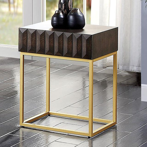 AUGSBURG Side Table End Table FOA East