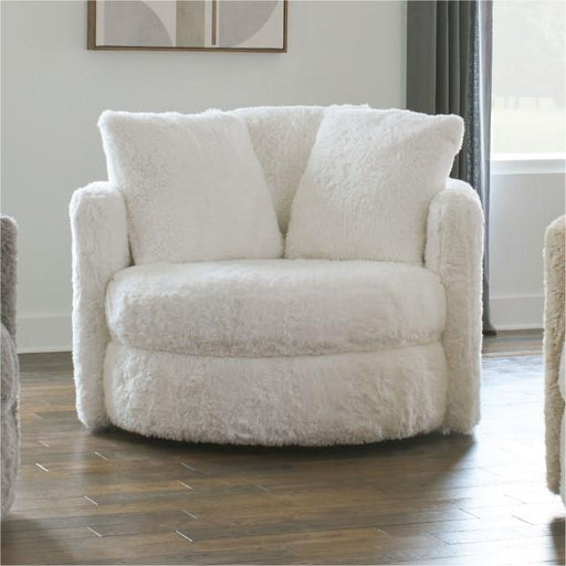 COCHRANE Chair, White Chair FOA East