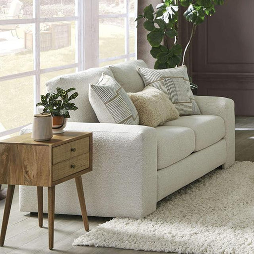 COCHRANE Loveseat Loveseat FOA East