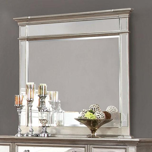 Salamanca Silver Mirror Mirror FOA East