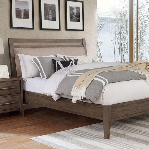 TAWANA Queen Bed Bed FOA East