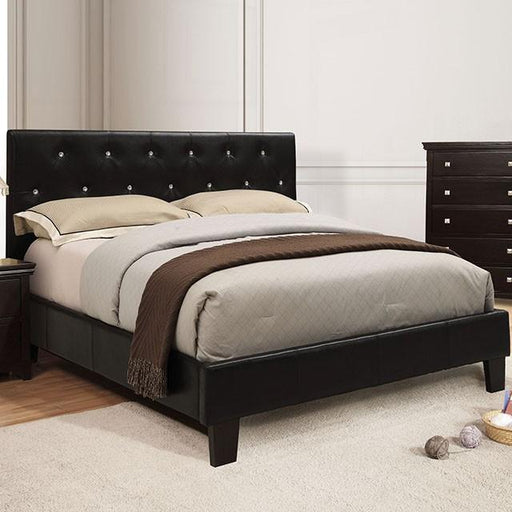 VELEN E.King Bed Bed FOA East