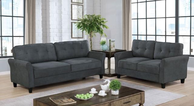 ALISSA Loveseat Loveseat FOA East