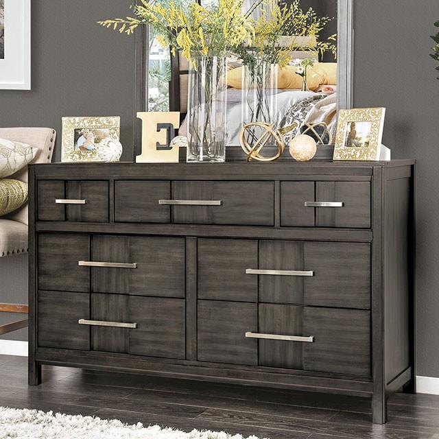 Berenice Gray Dresser Dresser FOA East