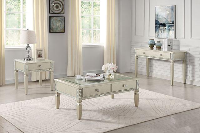 ADINA End Table End Table FOA East