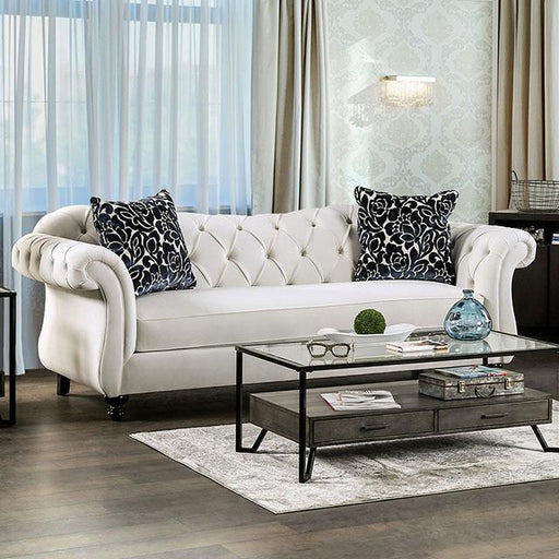 ANTOINETTE Sofa Sofa FOA East