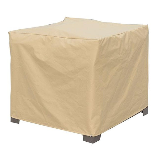 BOYLE Light Brown Dust Cover for Chair - Small Dust Cover FOA East