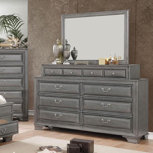 Brandt Gray Dresser Dresser FOA East