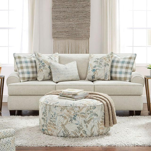 CARDIGAN Loveseat Loveseat FOA East