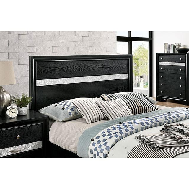 CHRISSY Queen Bed Bed FOA East