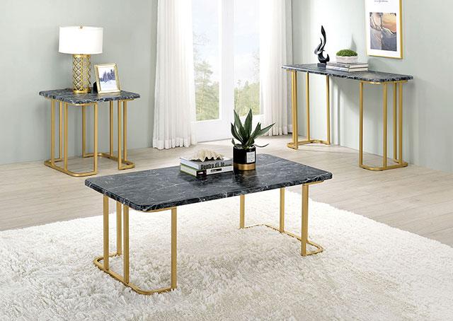 CALISTA End Table End Table FOA East