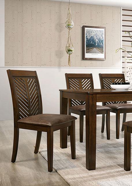 GARNETT Dining Table Dining Table FOA East