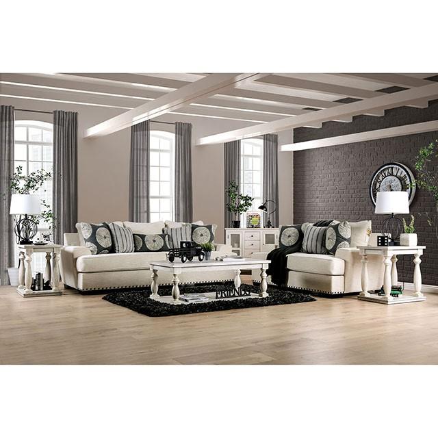 GERMAINE Sofa Sofa FOA East