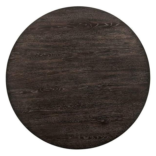 HALEIGH Round Dining Table Dining Table FOA East