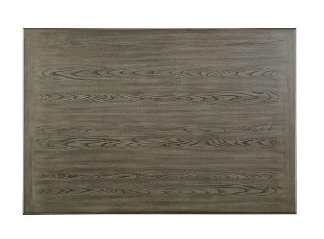 ANAYA Counter Ht. Table, Gray Counter Height Table FOA East